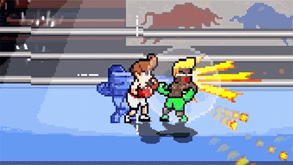 Victory Road