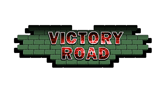Victory Road Logo