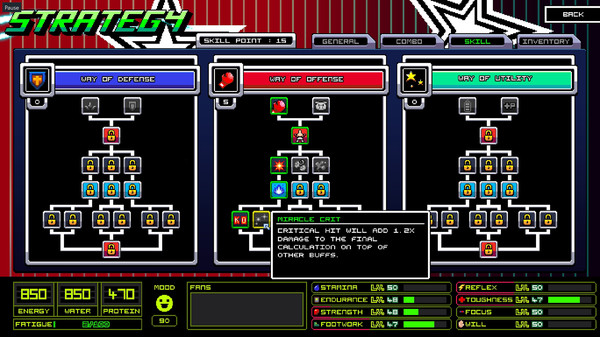 Victory Roadfor windows and Linux 1