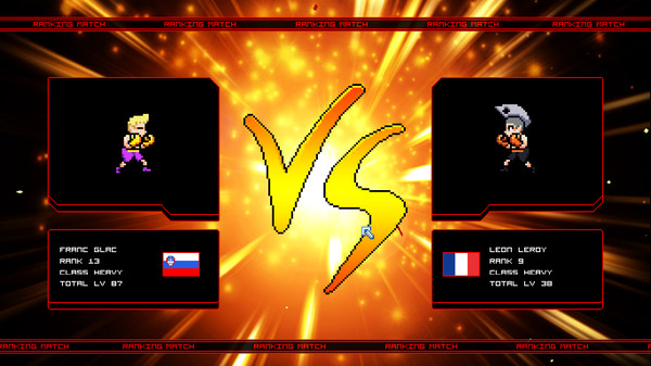 Victory Road game for windows Pc 1