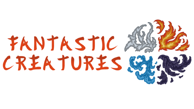Fantastic Creatures Logo