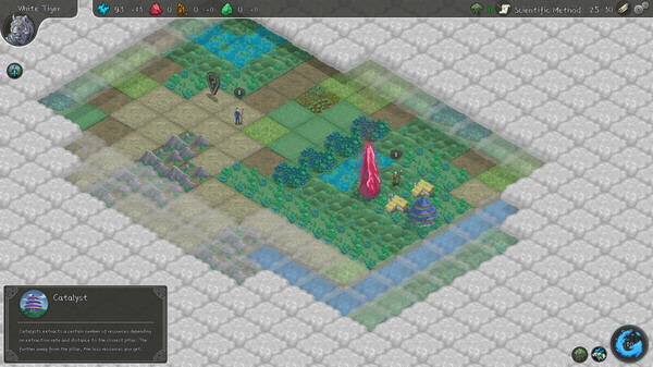 Fantastic Creaturesfor windows and Linux 1