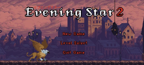 Скриншот из Evening Star 2