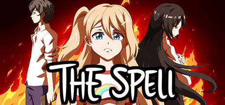 The Spell - A Kinetic Novel on Steam