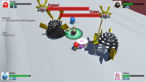 Cell Defenderfor windows and Linux 1