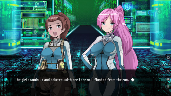 Snowed IN game for Linux 1