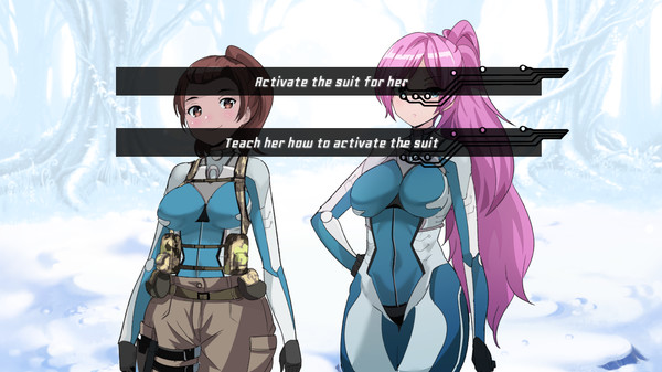 Snowed IN game for windows Pc 1