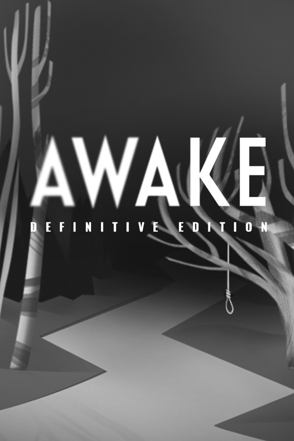 AWAKE - Definitive Edition for steam AWAKE - Definitive Edition for steam