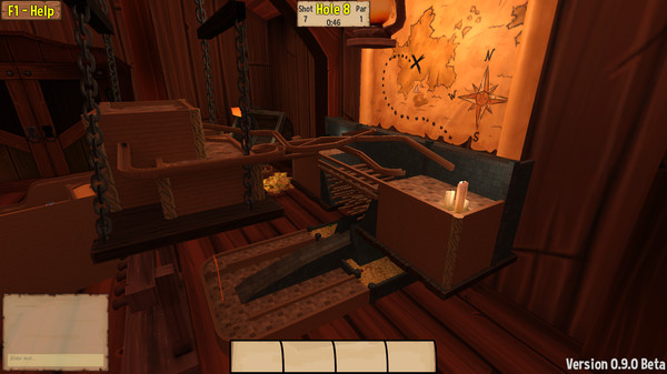 Puttin' Aroundfor windows and Linux 1