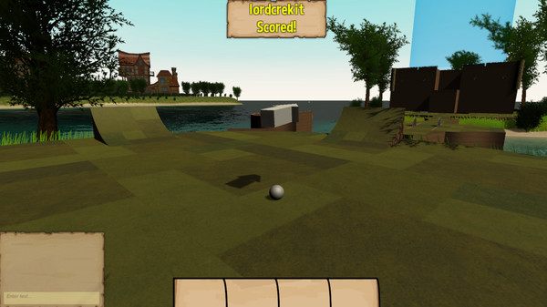 Puttin' Around game for windows Pc 1