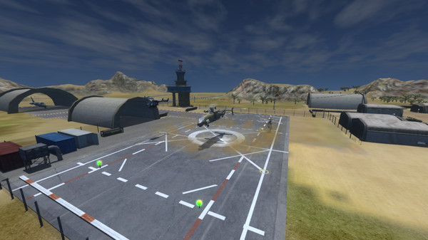 SOF - RAIDERSfor windows and Linux 1