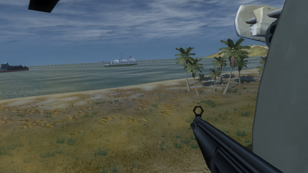 Скриншот из SOF - RAIDERS Скриншот из SOF - RAIDERS