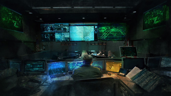 Скриншот из SOF - RAIDERS Скриншот из SOF - RAIDERS