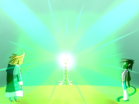 Hand of Horzasha for linux