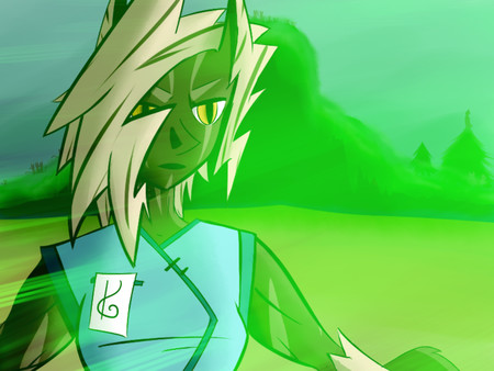 Hand of Horzashafor windows and Linux 1