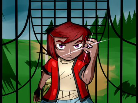 Hand of Horzasha game for windows Pc 1