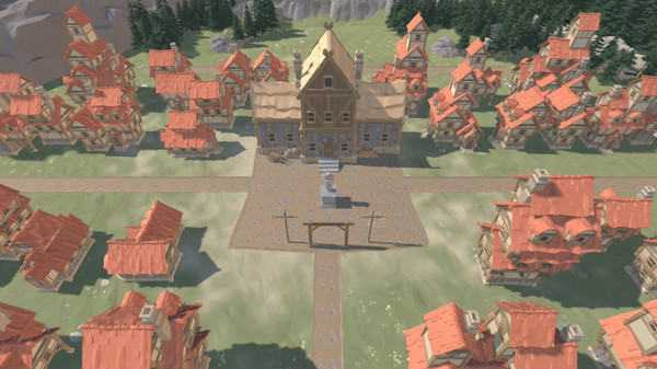 Ordo Et Chao: New World game for windows Pc 1