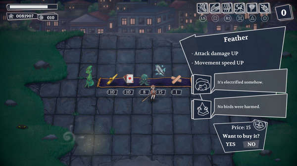 Tsumifor windows and Linux 1