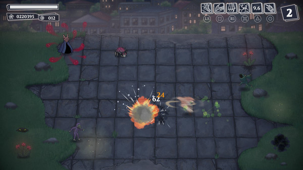 Tsumi game for windows Pc 1