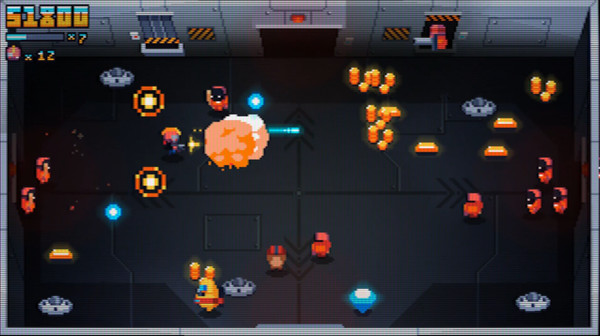 Deathopolisfor windows and Linux 1