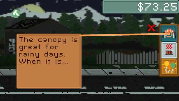 Скриншот из Latte Stand Tycoon Скриншот из Latte Stand Tycoon