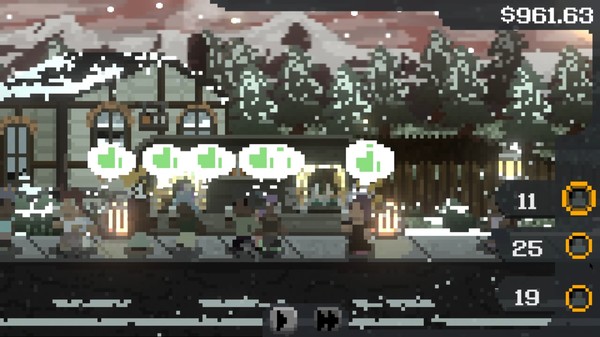 Latte Stand Tycoonfor windows and Linux 1