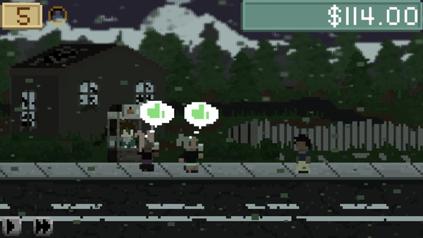 Скриншот из Latte Stand Tycoon Скриншот из Latte Stand Tycoon