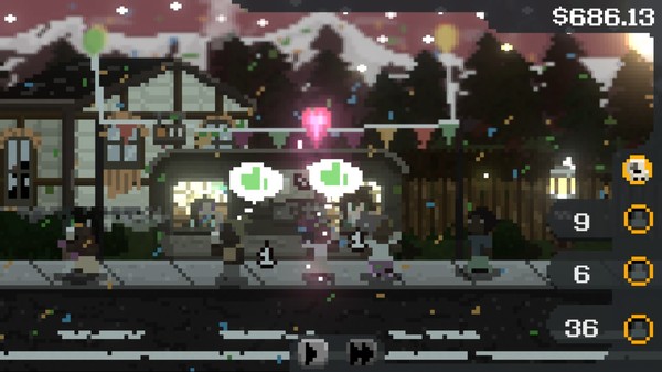 Latte Stand Tycoon game for windows Pc 1