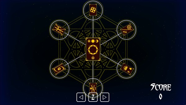 Скриншот из Magus Over Fool