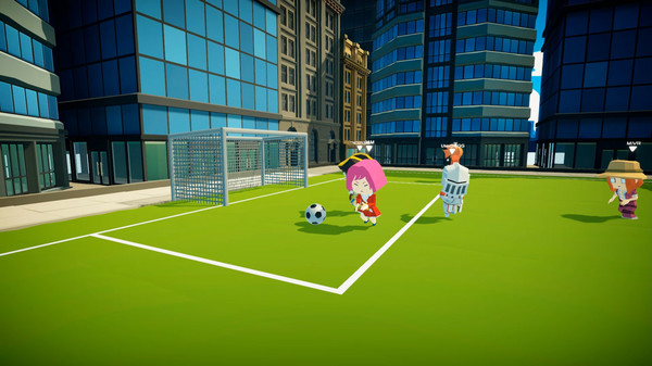 Galaxity game for Linux 1