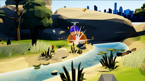 Galaxityfor windows and Linux 1