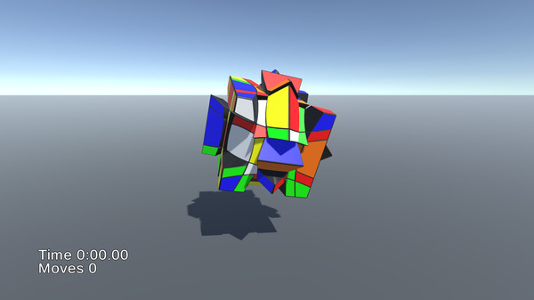 Can i run Twisty Puzzle Simulator