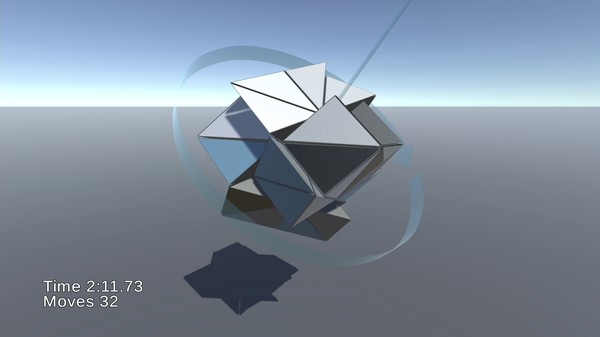 Скриншот из Twisty Puzzle Simulator Скриншот из Twisty Puzzle Simulator