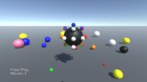 Скриншот из Twisty Puzzle Simulator Скриншот из Twisty Puzzle Simulator