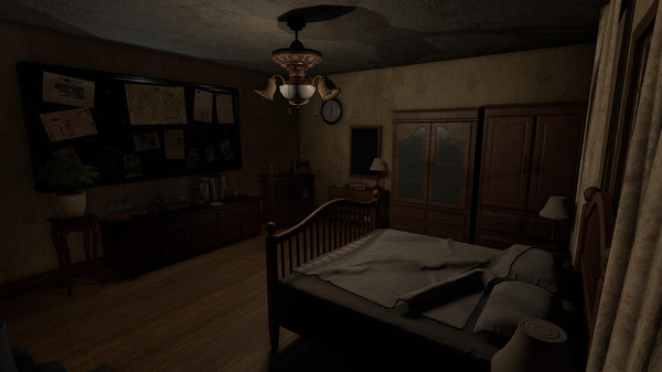 The Last Dinnerfor windows and Linux 1