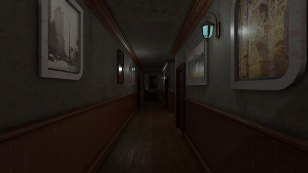 The Last Dinner for linux