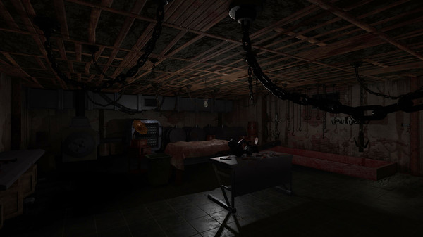 Скриншот из The Last Dinner