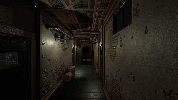 Скриншот из The Last Dinner