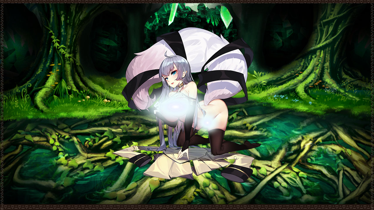 Princess Of Holy Light Animation Pack On Steam