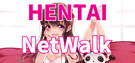 Hentai NetWalk cover art