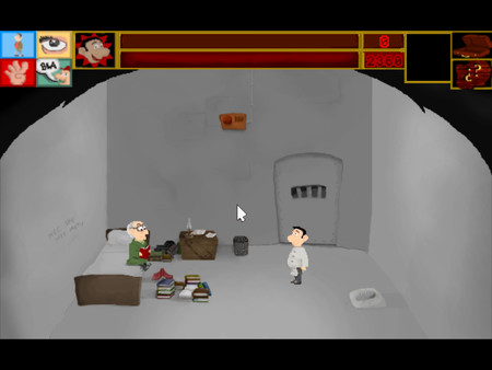 Symploke: Legend of Gustavo Bueno (Chapter 3) for linux