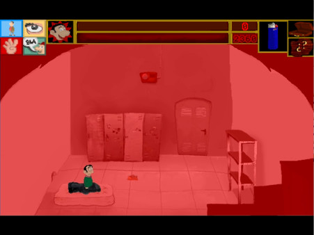 Symploke: Legend of Gustavo Bueno (Chapter 3) game for Linux 1