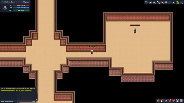 Скриншот из Punishment Darkness Online Скриншот из Punishment Darkness Online