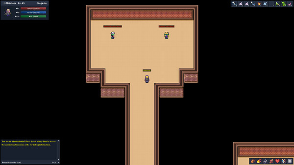 Скриншот из Punishment Darkness Online Скриншот из Punishment Darkness Online