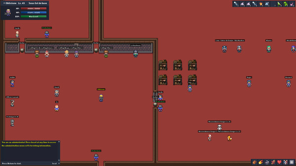 Скриншот из Punishment Darkness Online Скриншот из Punishment Darkness Online