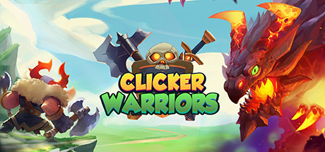 View Clicker Warriors on IsThereAnyDeal