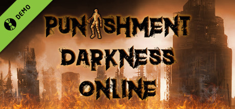 Punishment Darkness Online Demo cover art
