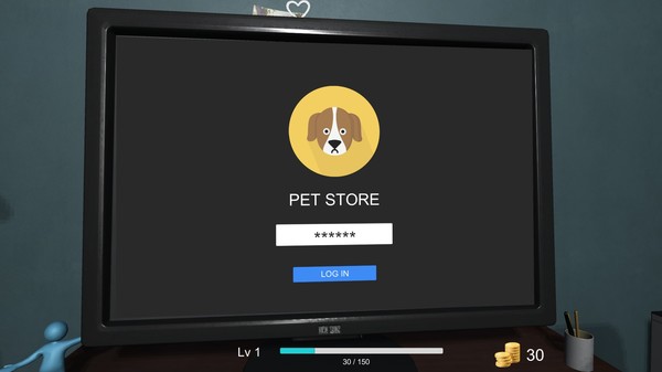 Groomer game for windows Pc 1