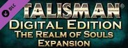 Talisman - Realm of Souls Expansion