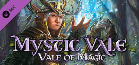Vale of Magic cover art
